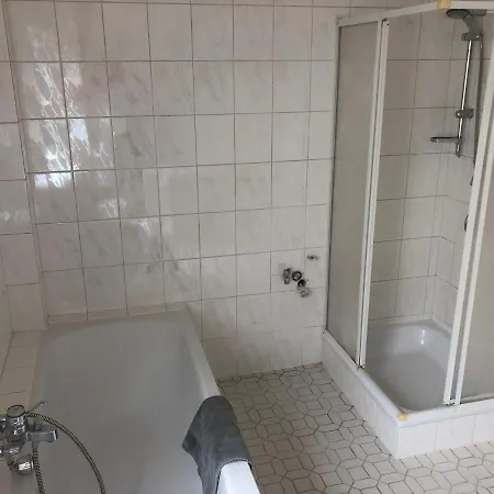 Lejlighed Hauckwald 5 Alzenau in Unterfranken