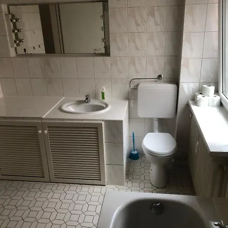 Lejlighed Hauckwald 5 *
