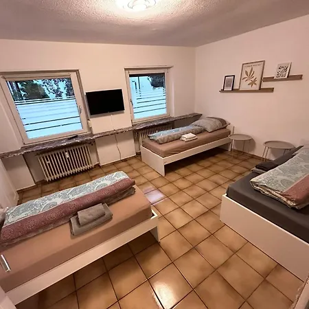 Hauckwald 5 דירה