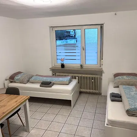 Hauckwald 5 * אלזנאו אין אונטרפראנקן