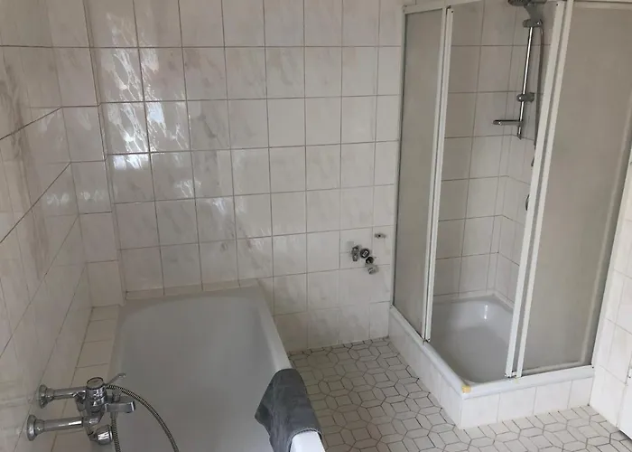 Apartment Hauckwald 5 Alzenau